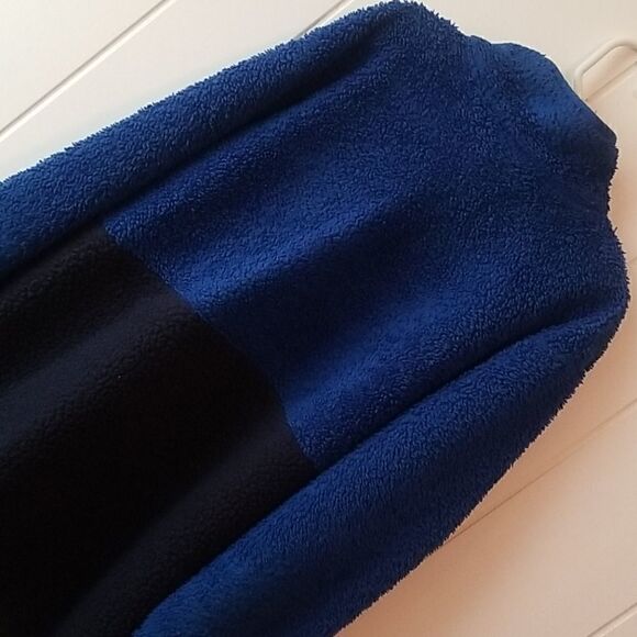 The North Face Jacket Boy's Size LG Size 10-12 - Picture 2 of 4